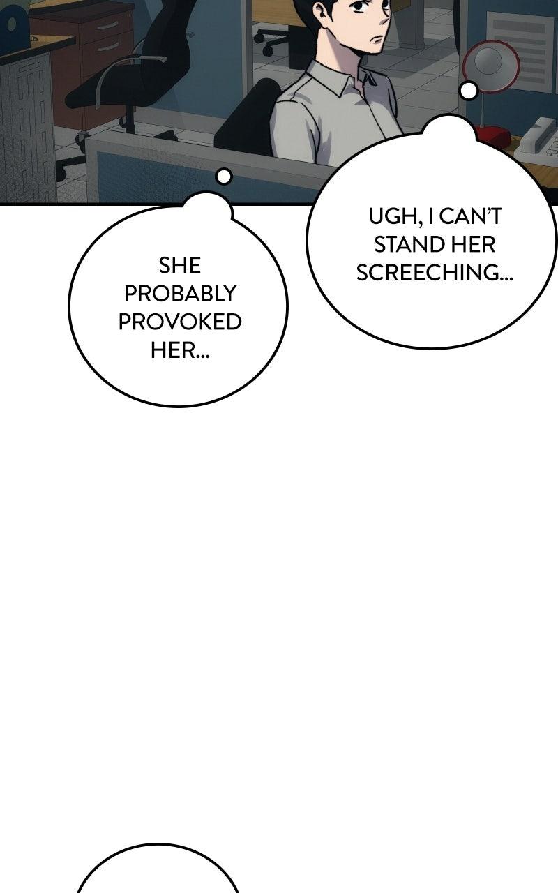 Social Coin: Your Price Chapter 23 page 74 - 