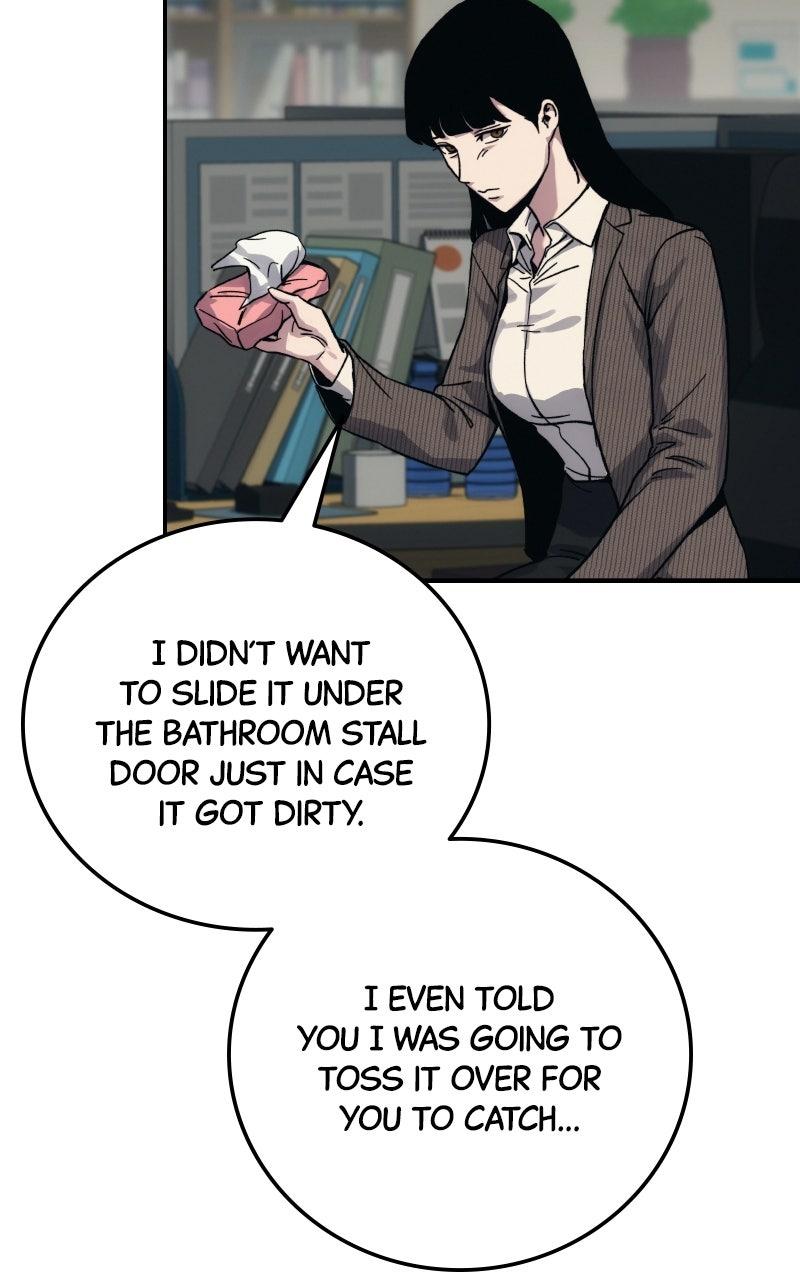 Social Coin: Your Price Chapter 23 page 80 - 