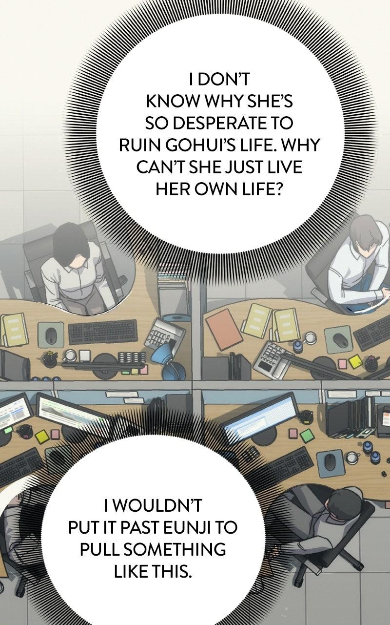 Social Coin: Your Price Chapter 23 page 98 - 