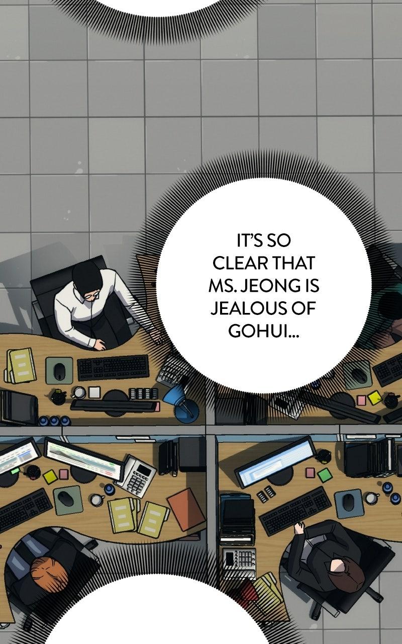 Social Coin: Your Price Chapter 23 page 99 - 