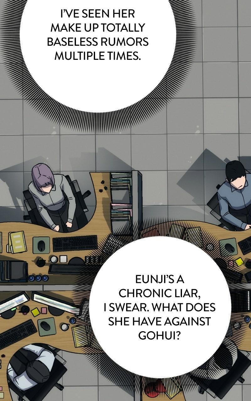 Social Coin: Your Price Chapter 23 page 100 - 