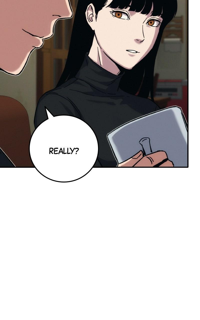 Social Coin: Your Price Chapter 24 page 105 - 