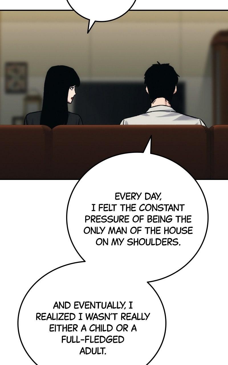 Social Coin: Your Price Chapter 24 page 112 - 