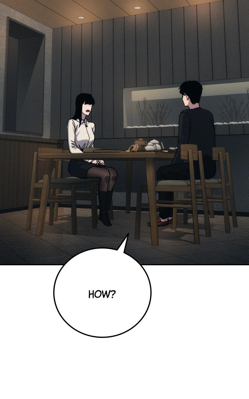 Social Coin: Your Price Chapter 24 page 13 - 