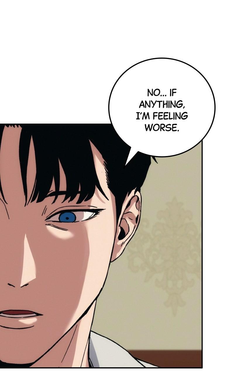 Social Coin: Your Price Chapter 24 page 126 - 