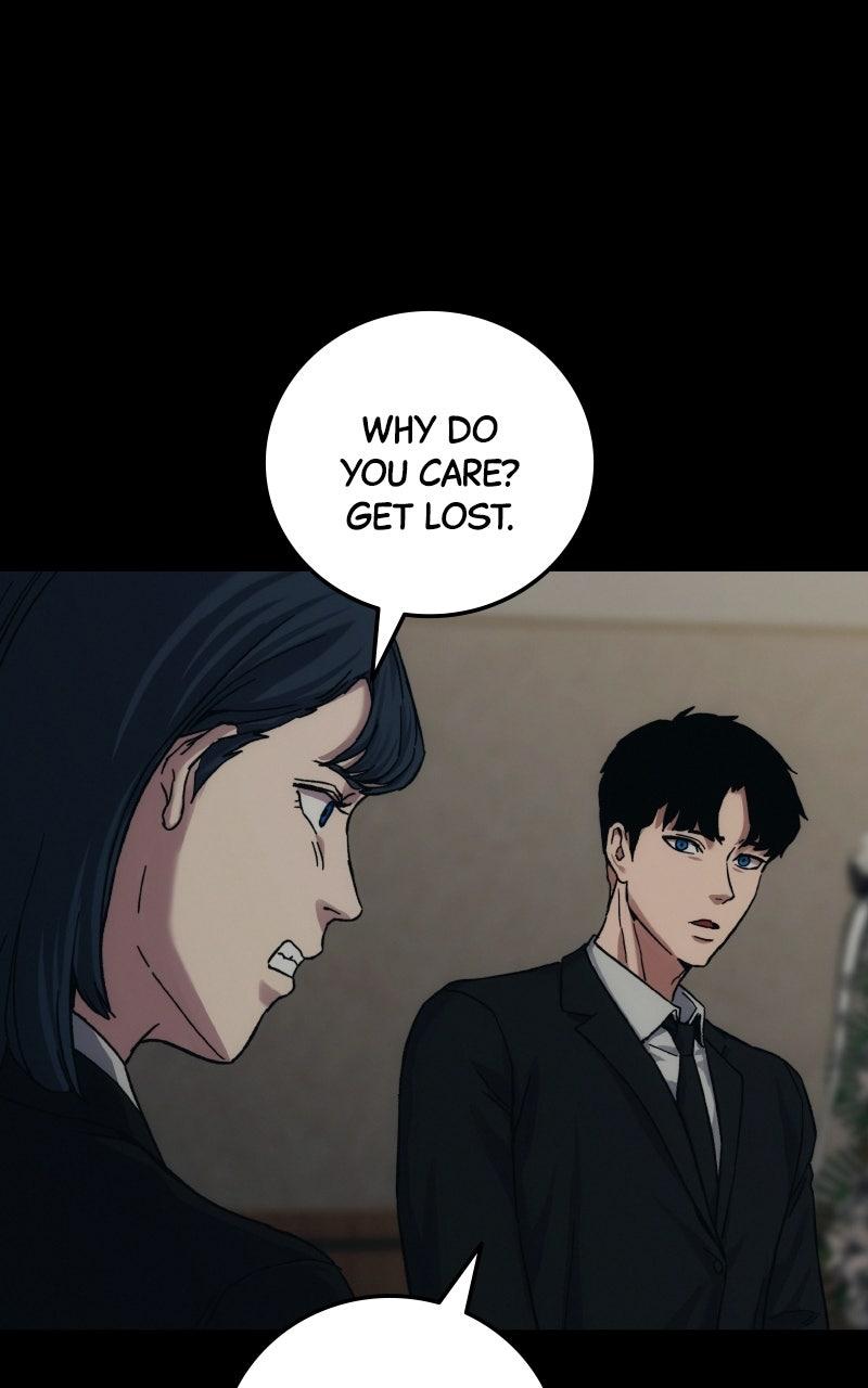 Social Coin: Your Price Chapter 24 page 136 - 