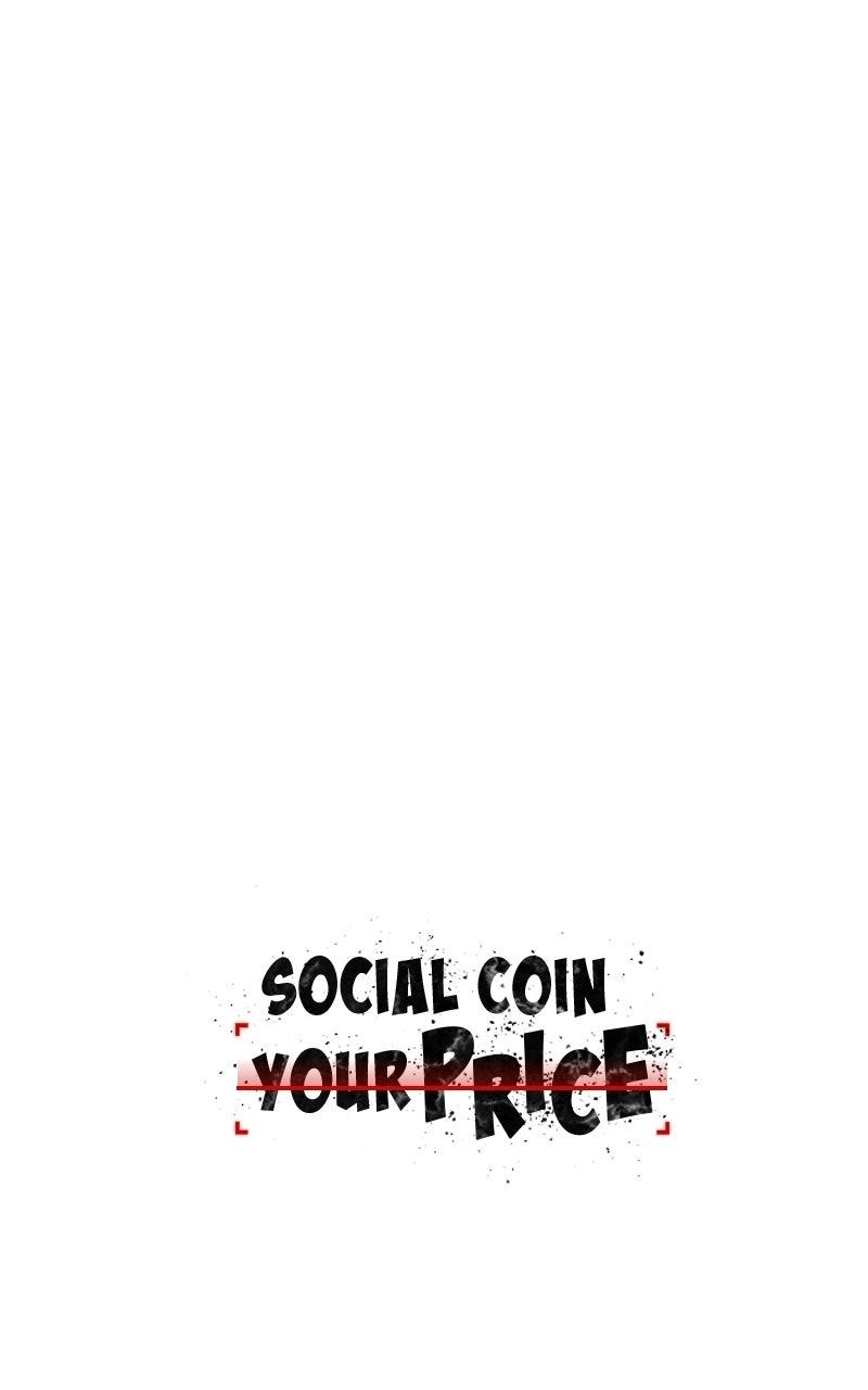 Social Coin: Your Price Chapter 24 page 187 - 