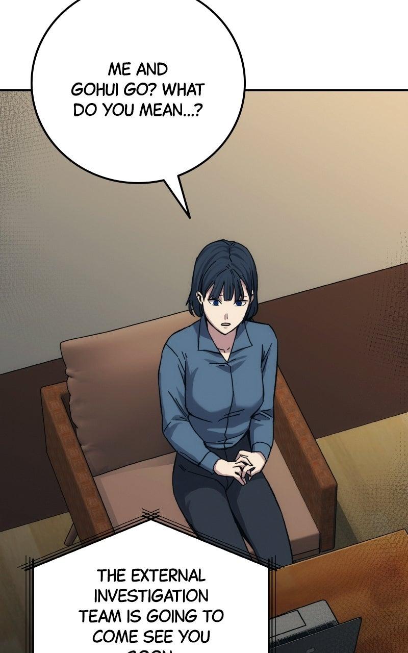 Social Coin: Your Price Chapter 24 page 208 - 