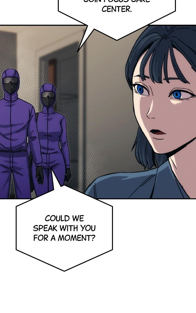 Social Coin: Your Price Chapter 24 page 212 - 