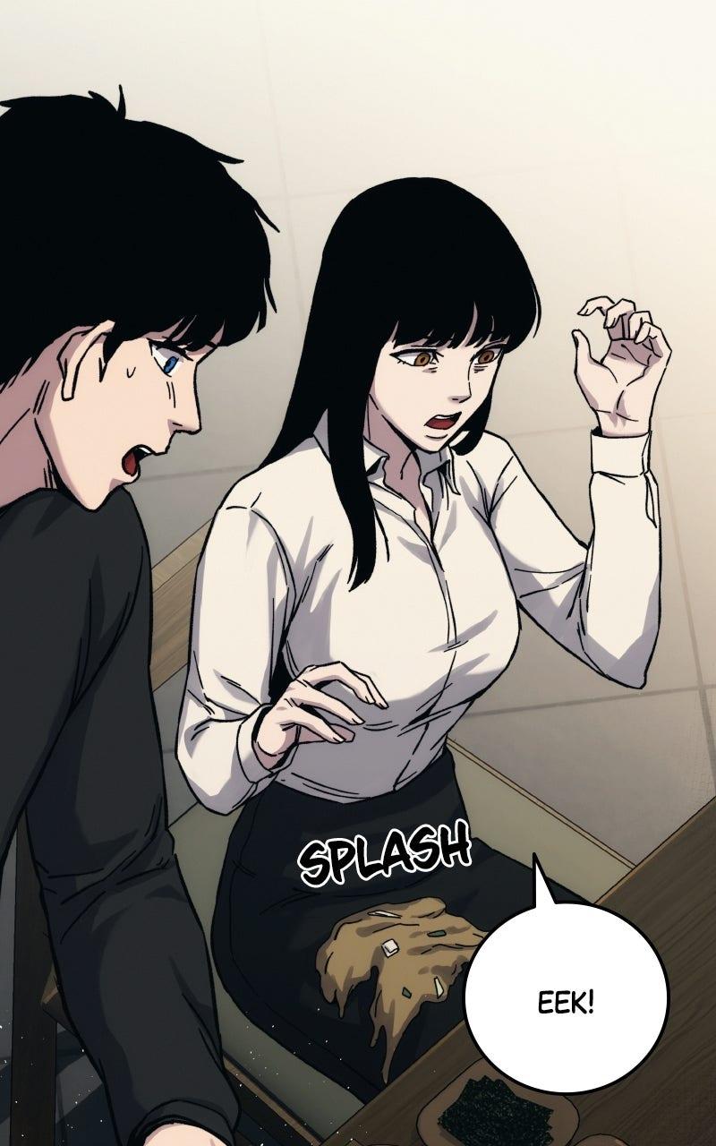 Social Coin: Your Price Chapter 24 page 44 - 