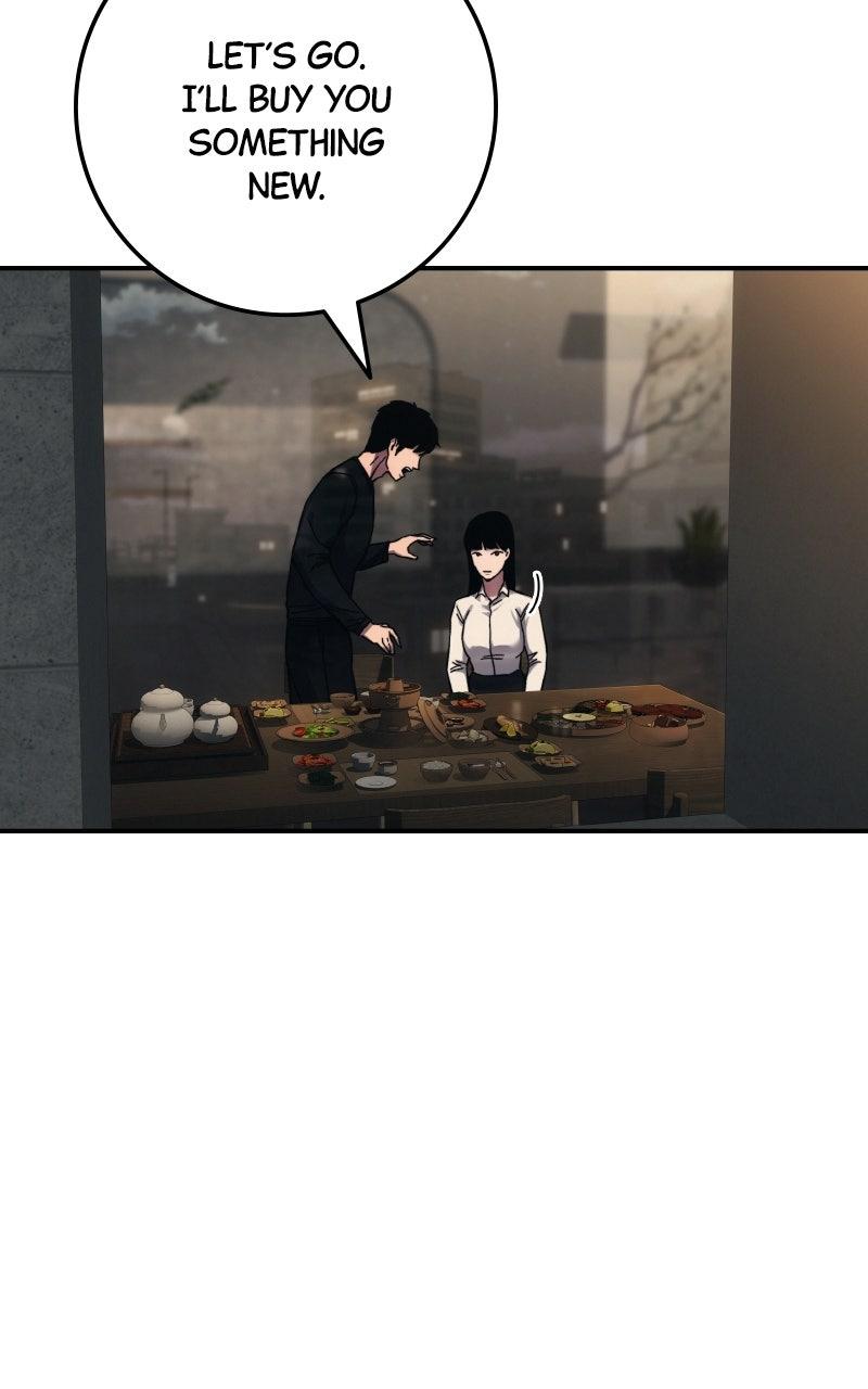 Social Coin: Your Price Chapter 24 page 48 - 