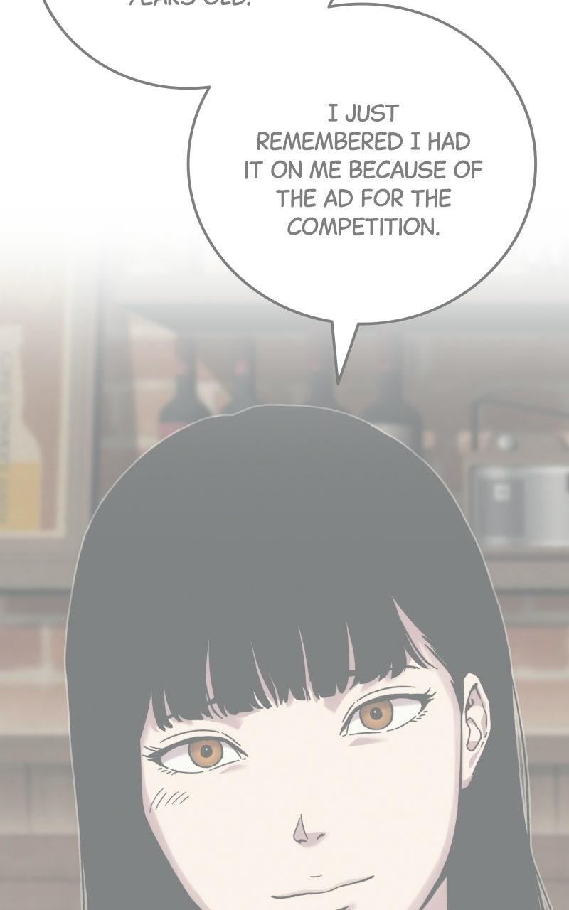 Social Coin: Your Price Chapter 24 page 76 - 