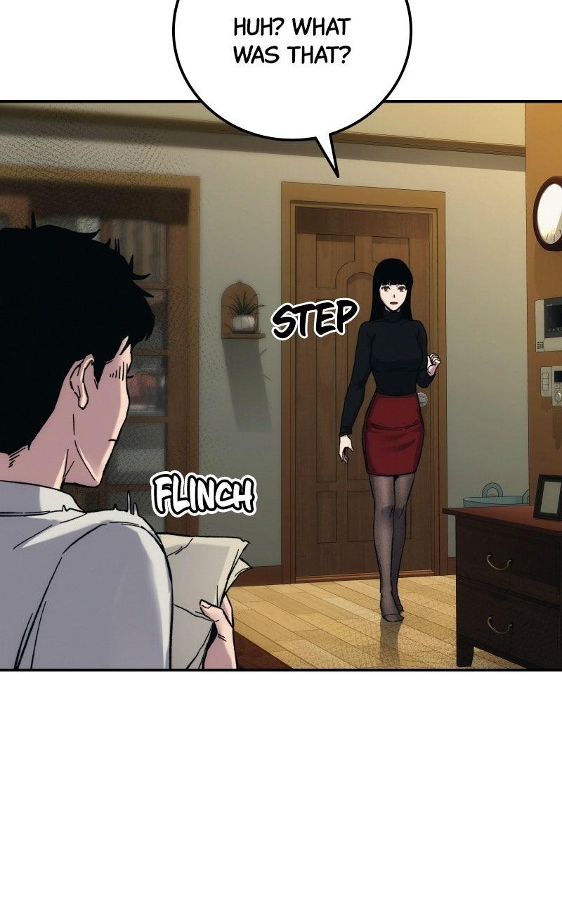 Social Coin: Your Price Chapter 24 page 83 - 