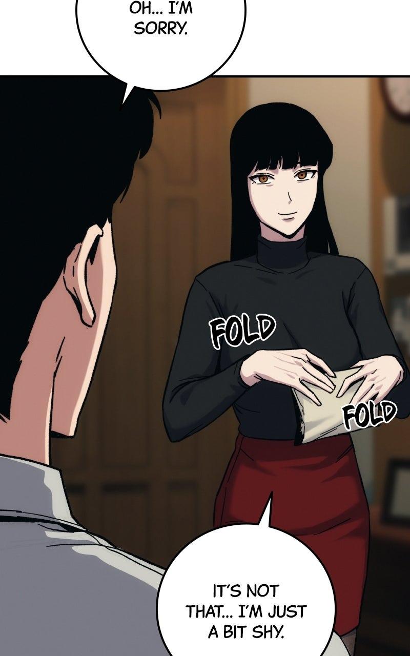 Social Coin: Your Price Chapter 24 page 91 - 