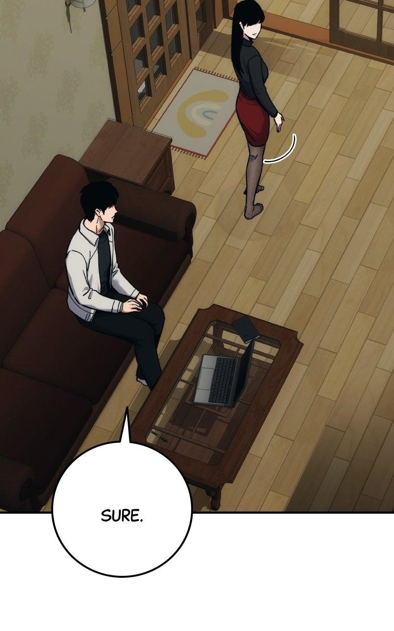Social Coin: Your Price Chapter 24 page 94 - 