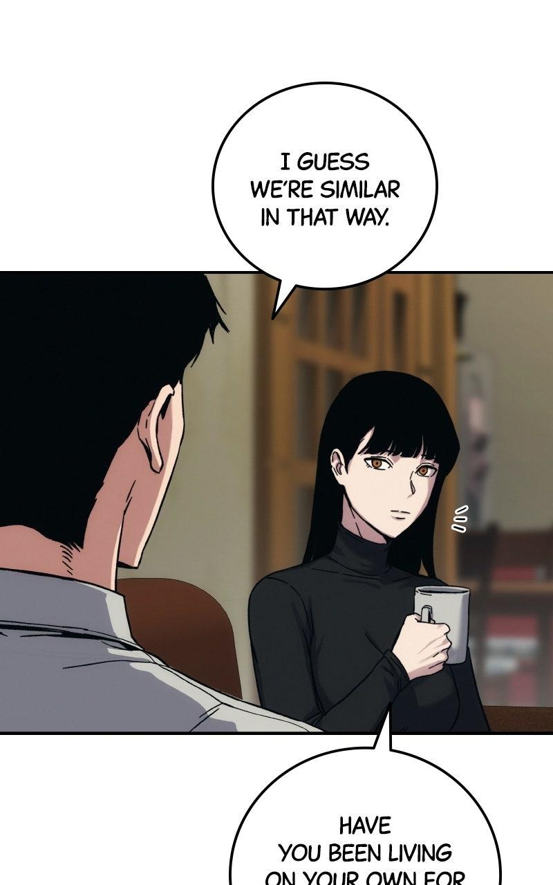 Social Coin: Your Price Chapter 24 page 100 - 