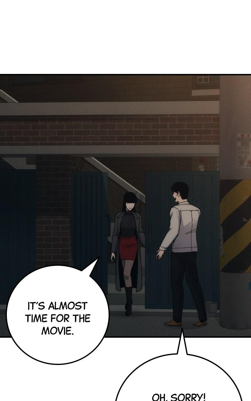 Social Coin: Your Price Chapter 25 page 110 - 