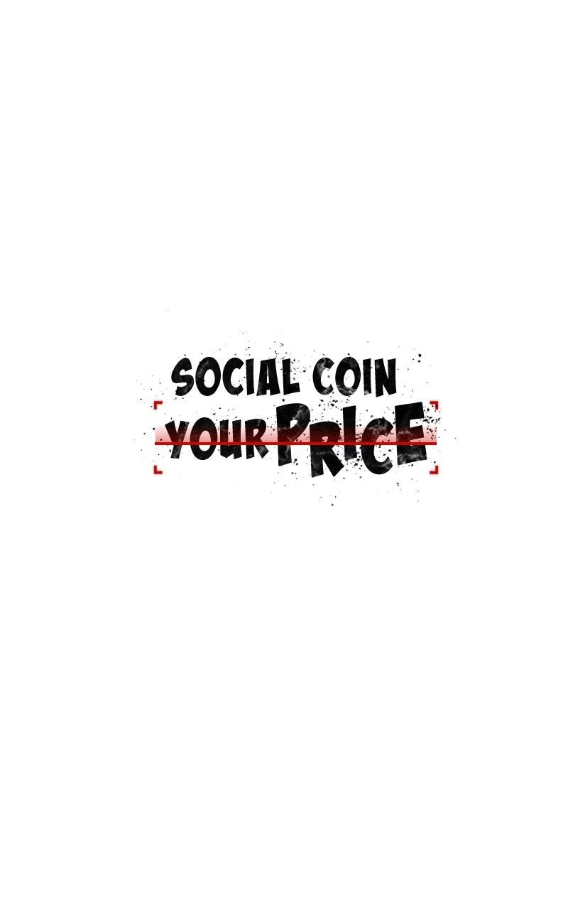 Social Coin: Your Price Chapter 25 page 115 - 