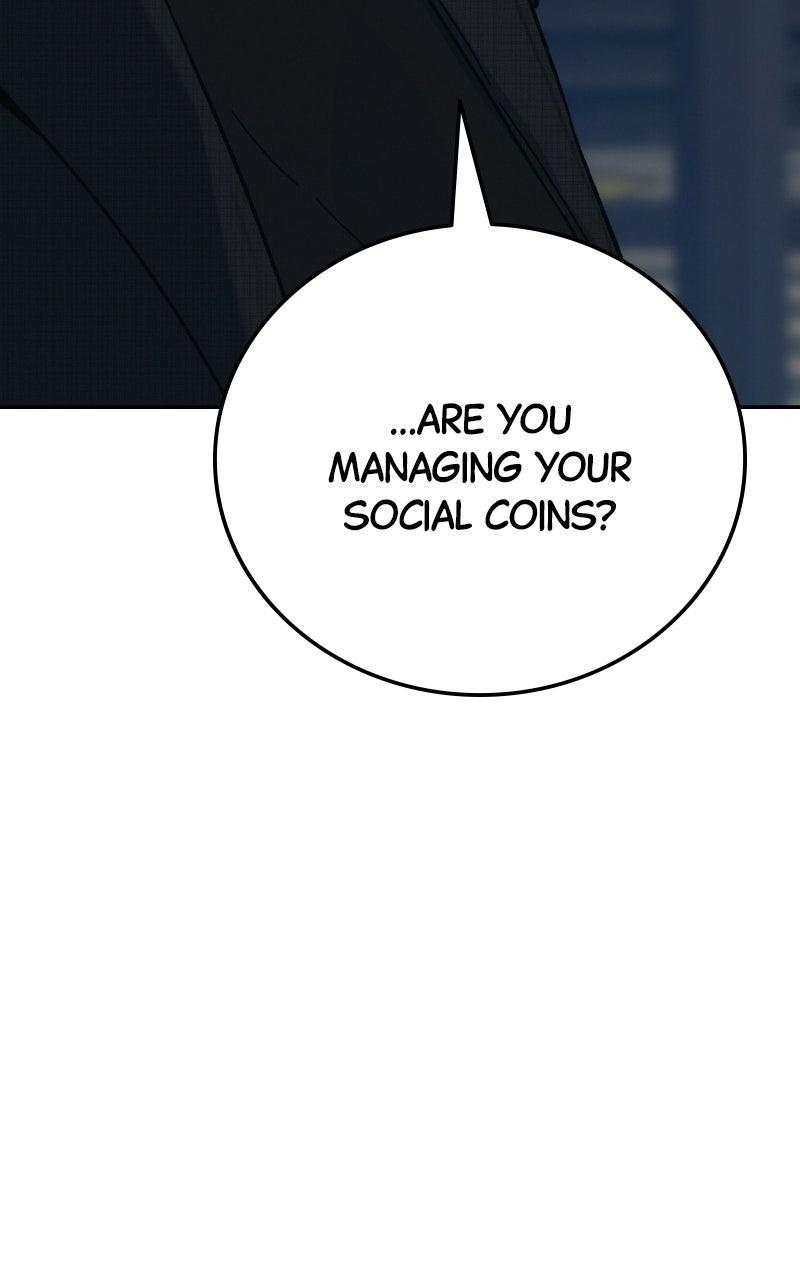 Social Coin: Your Price Chapter 25 page 133 - 