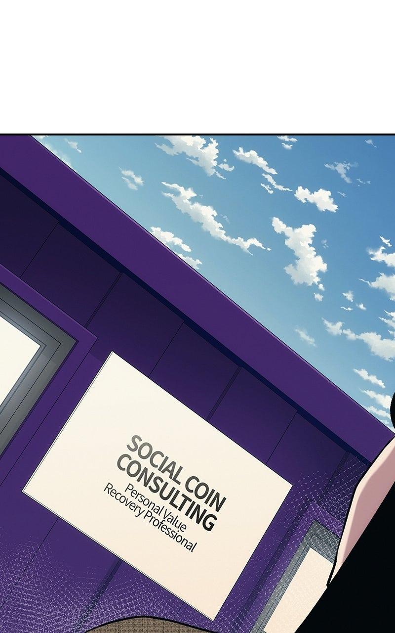 Social Coin: Your Price Chapter 25 page 157 - 