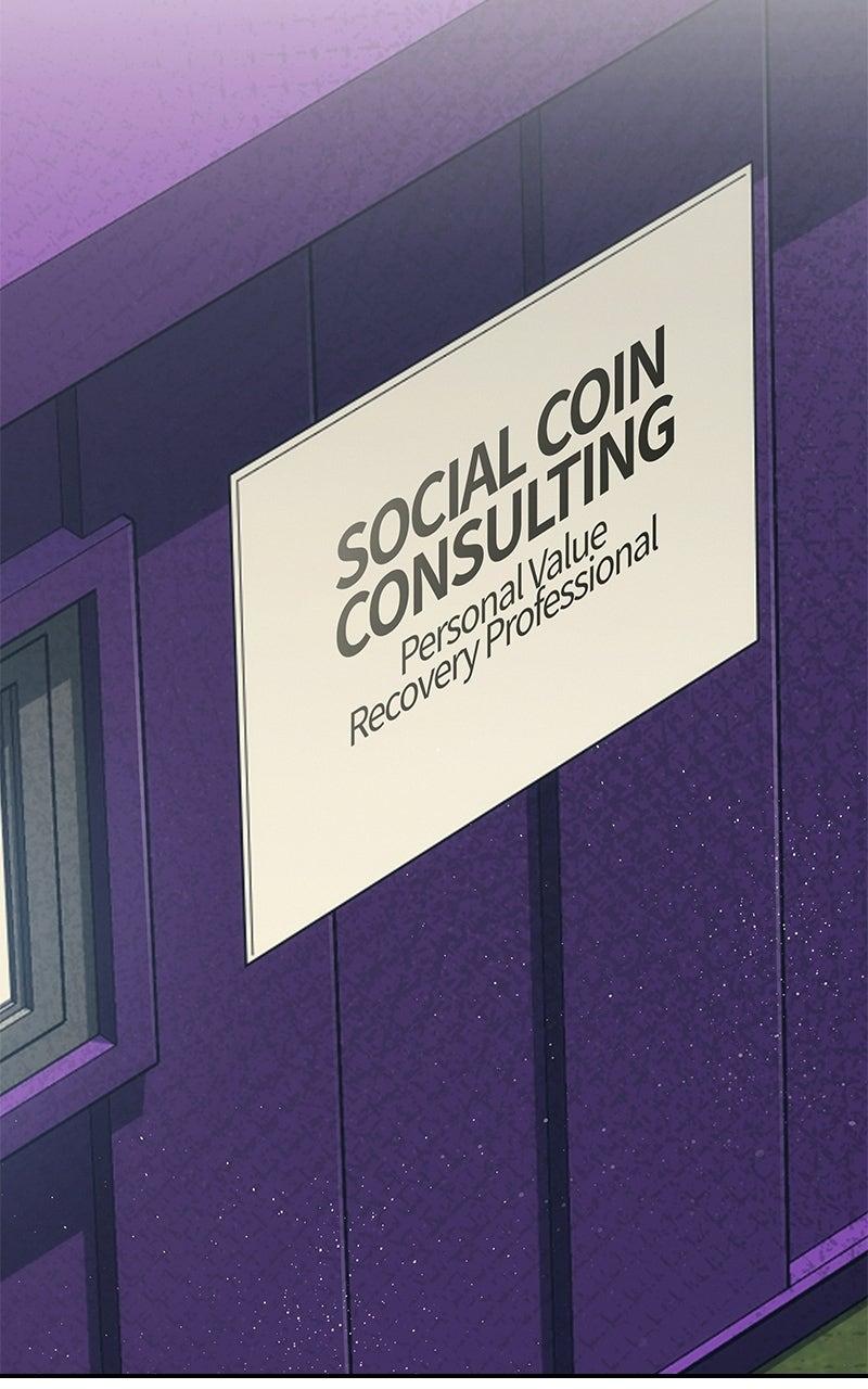 Social Coin: Your Price Chapter 25 page 170 - 