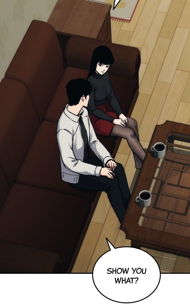 Social Coin: Your Price Chapter 25 page 20 - 