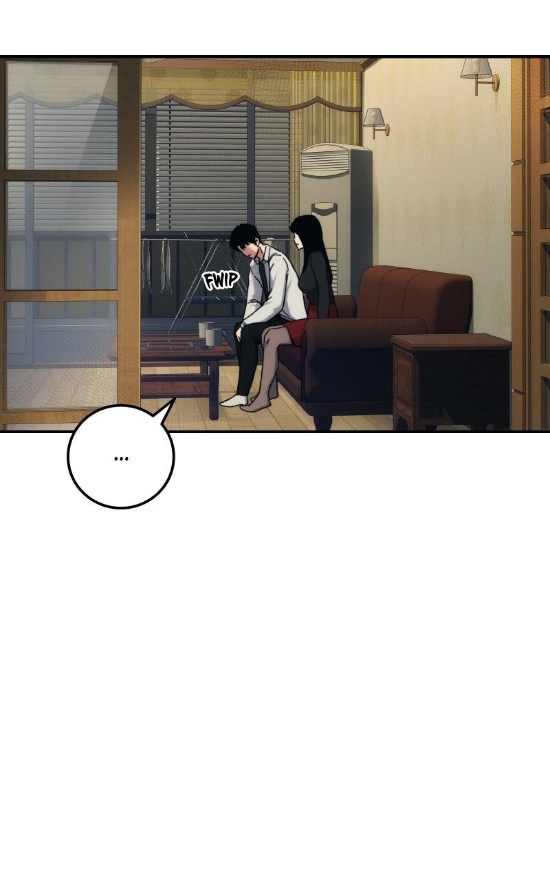 Social Coin: Your Price Chapter 25 page 23 - 