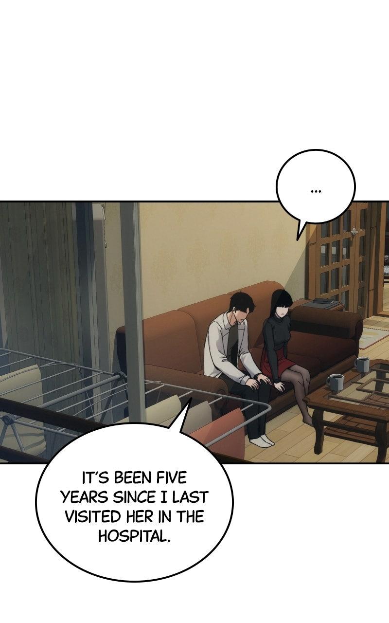 Social Coin: Your Price Chapter 25 page 34 - 
