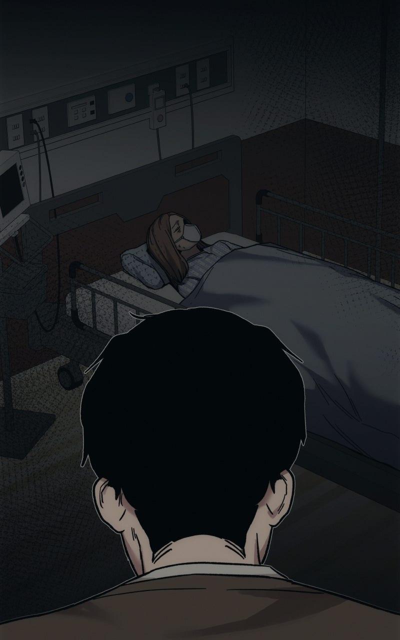 Social Coin: Your Price Chapter 25 page 42 - 