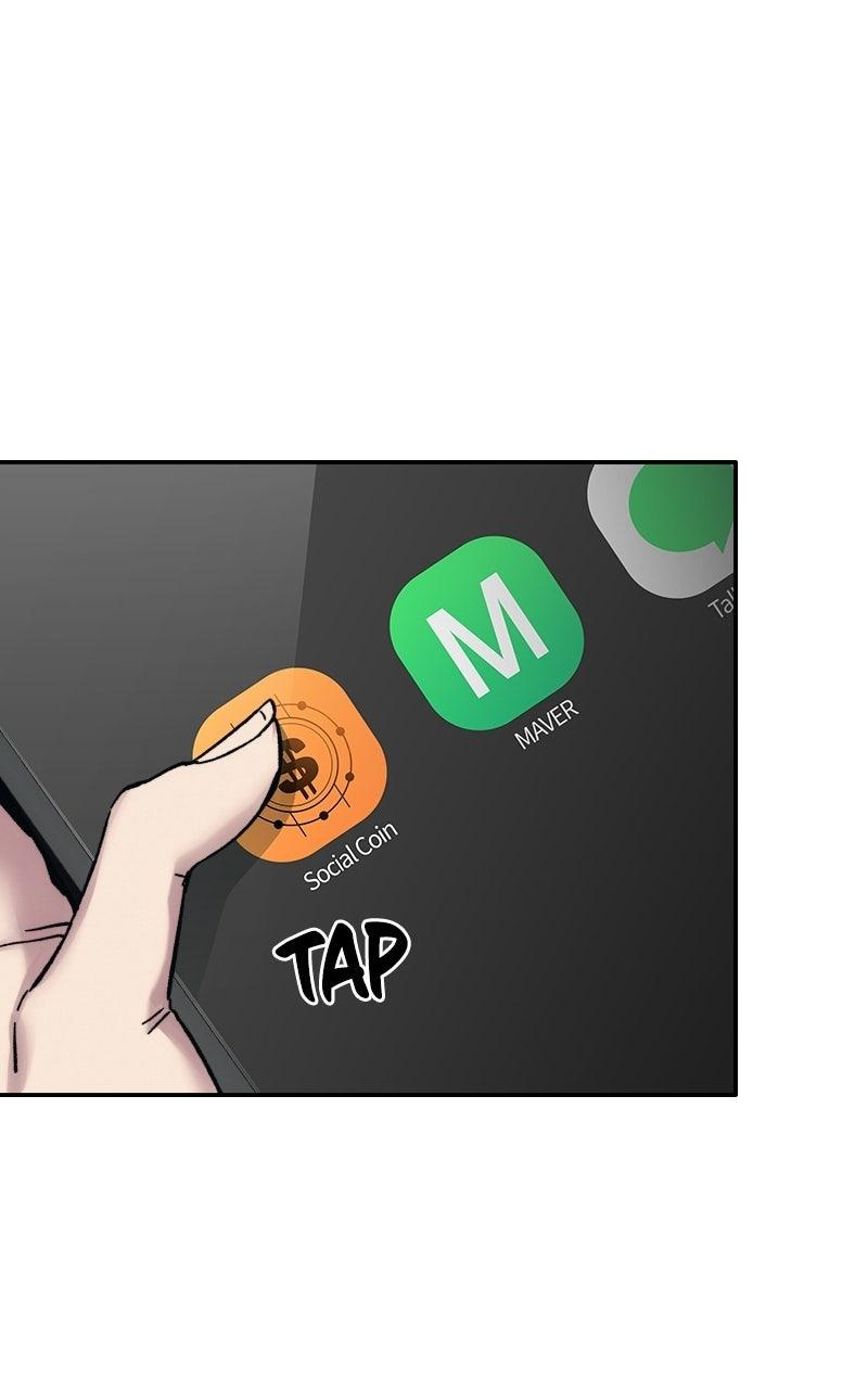 Social Coin: Your Price Chapter 25 page 70 - 