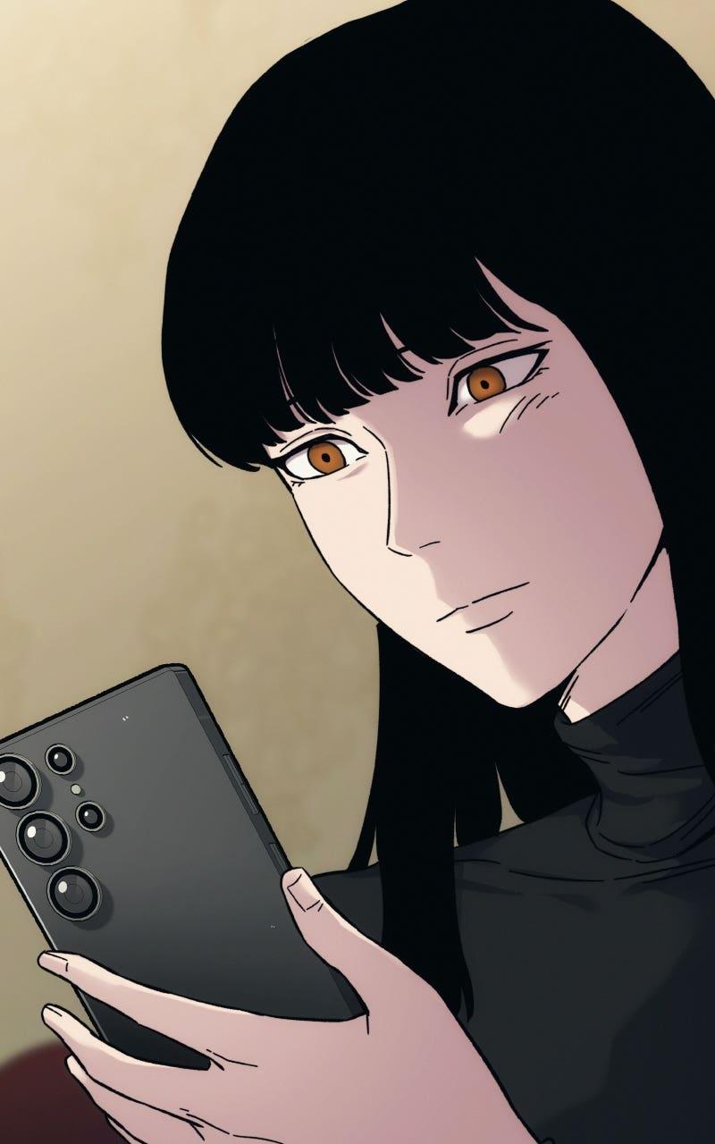 Social Coin: Your Price Chapter 25 page 72 - 