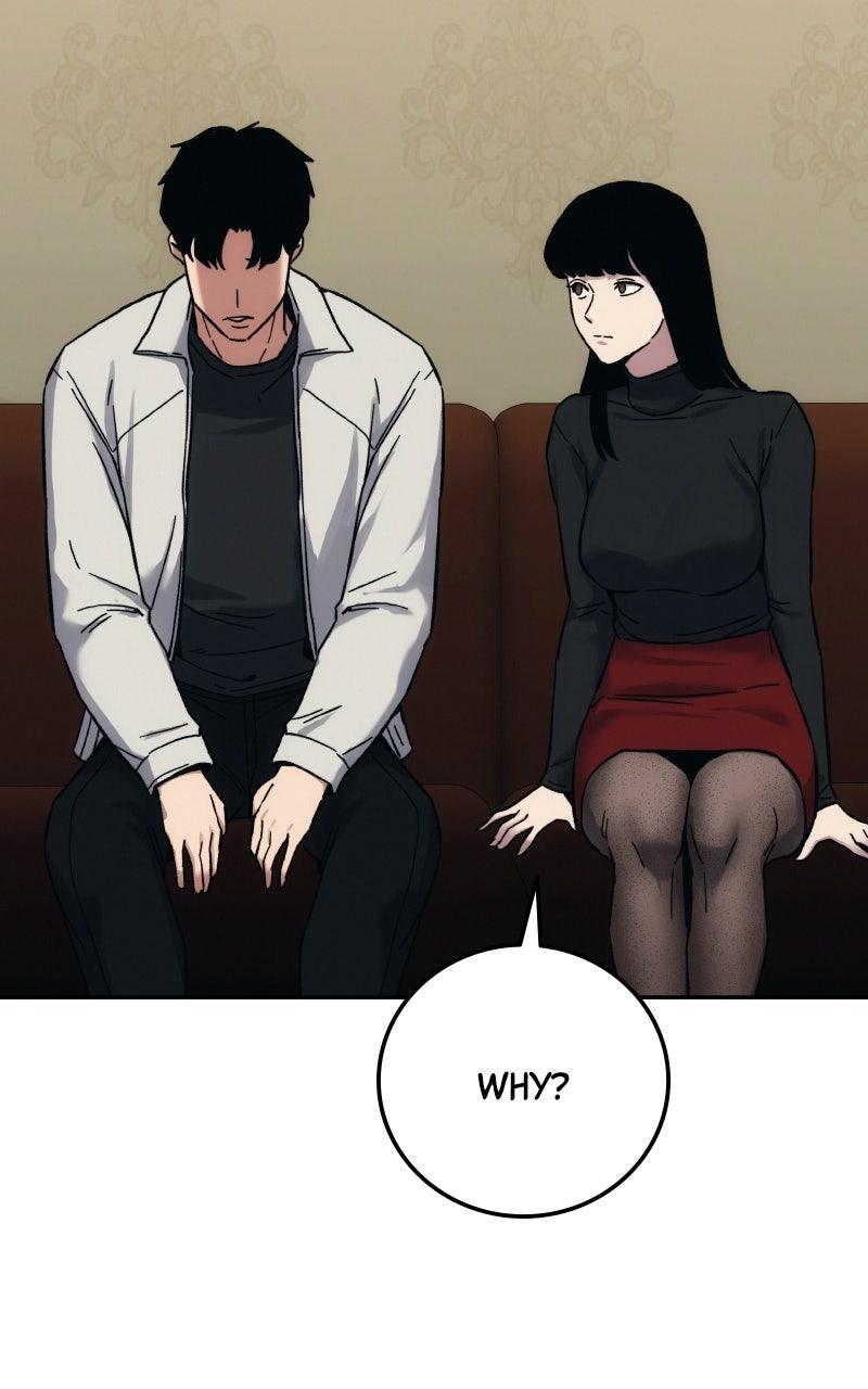 Social Coin: Your Price Chapter 25 page 10 - 