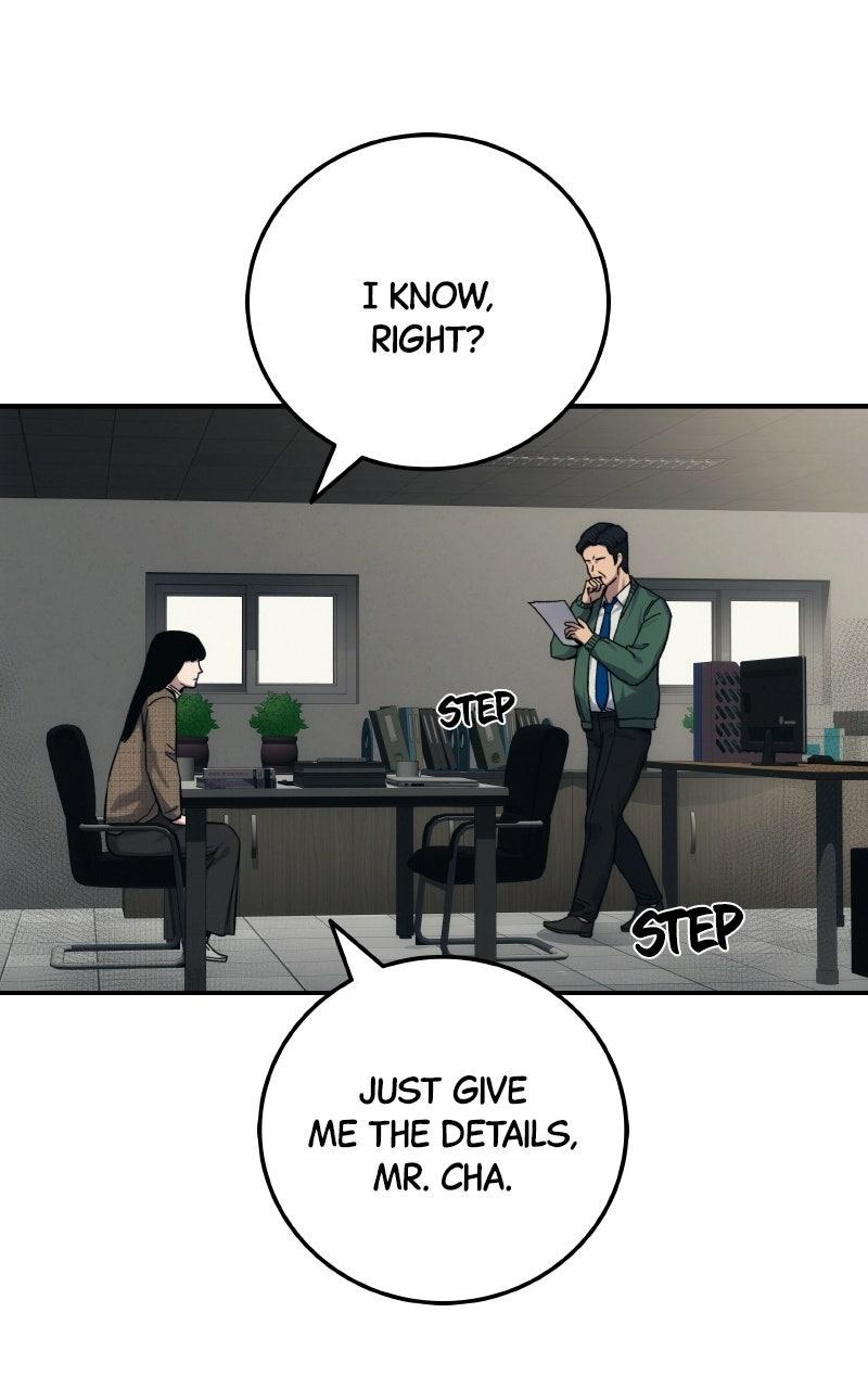 Social Coin: Your Price Chapter 26 page 101 - 