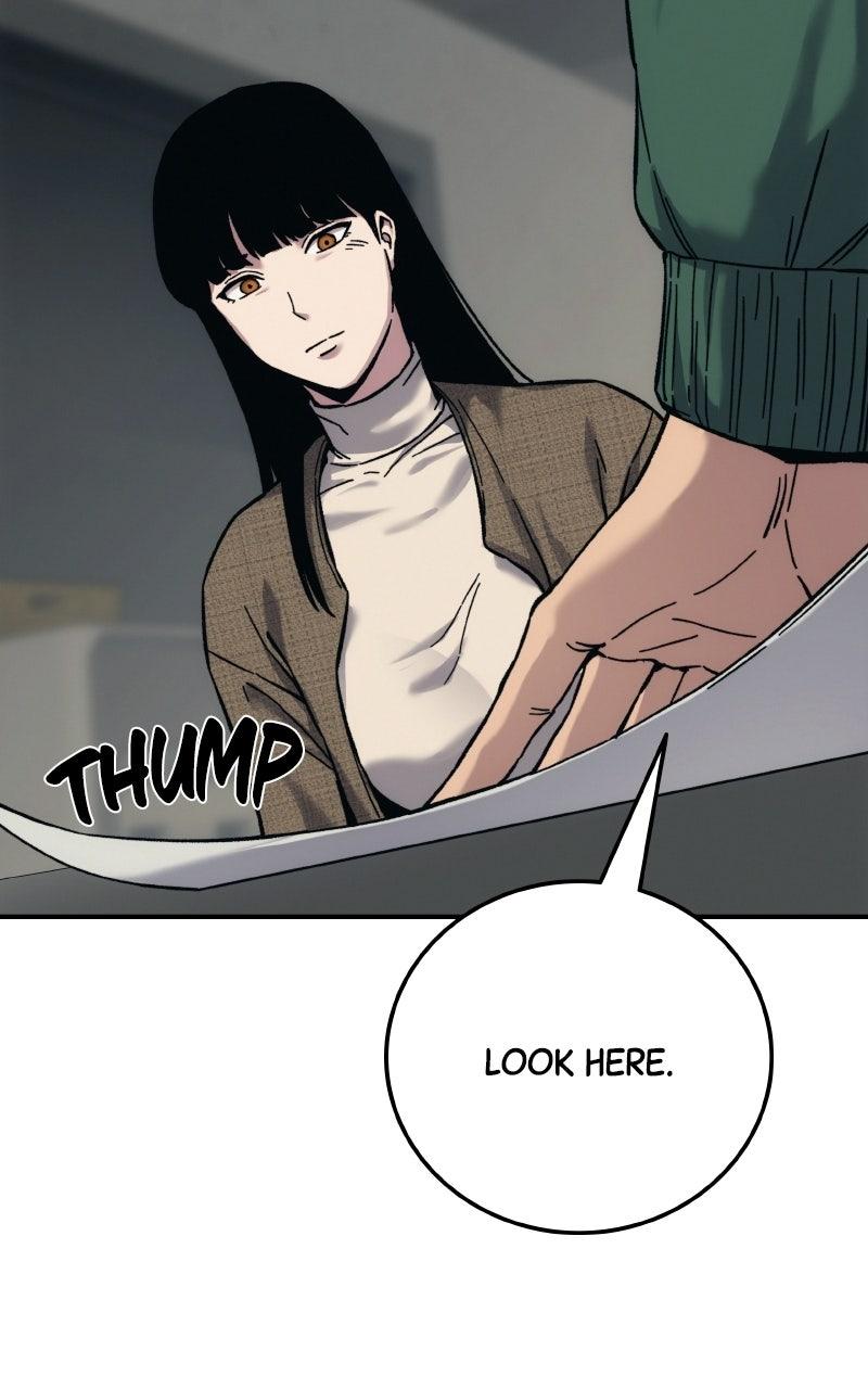 Social Coin: Your Price Chapter 26 page 103 - 
