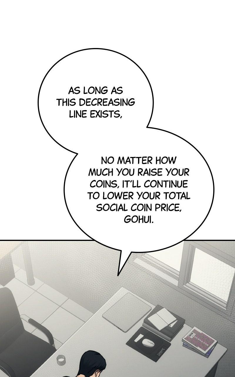 Social Coin: Your Price Chapter 26 page 109 - 