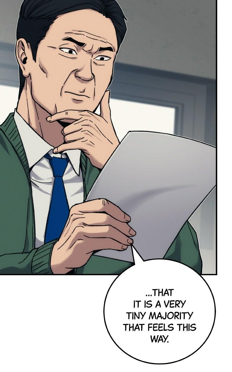 Social Coin: Your Price Chapter 26 page 119 - 