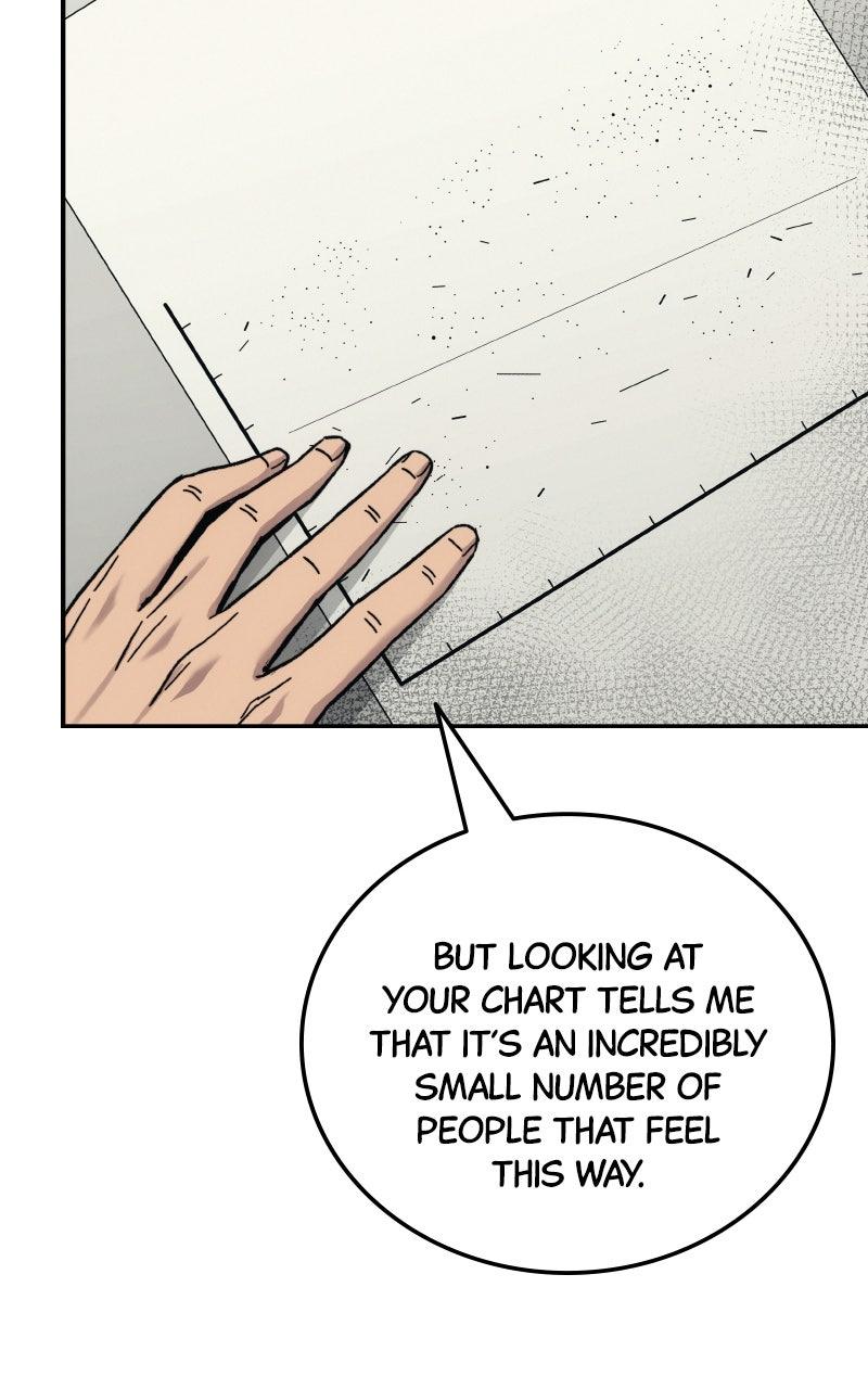 Social Coin: Your Price Chapter 26 page 121 - 