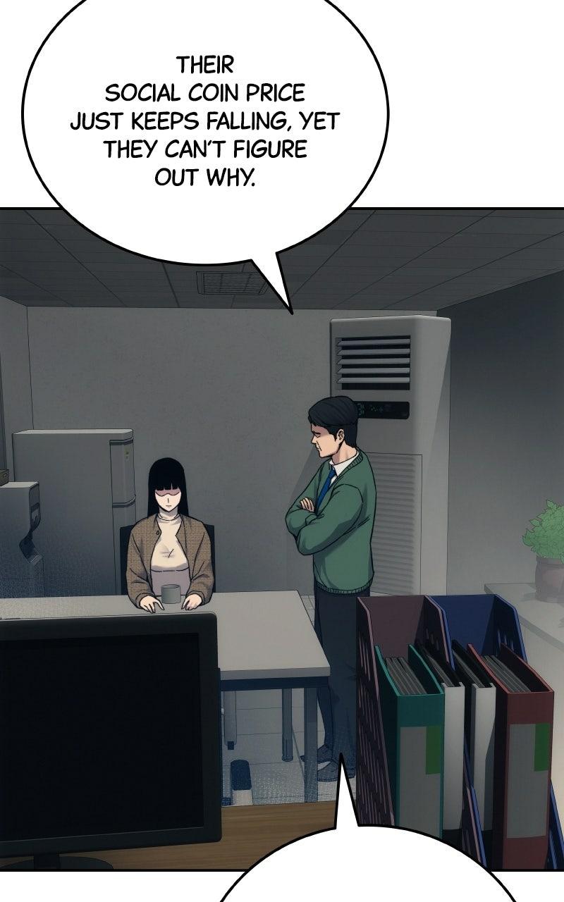 Social Coin: Your Price Chapter 26 page 129 - 