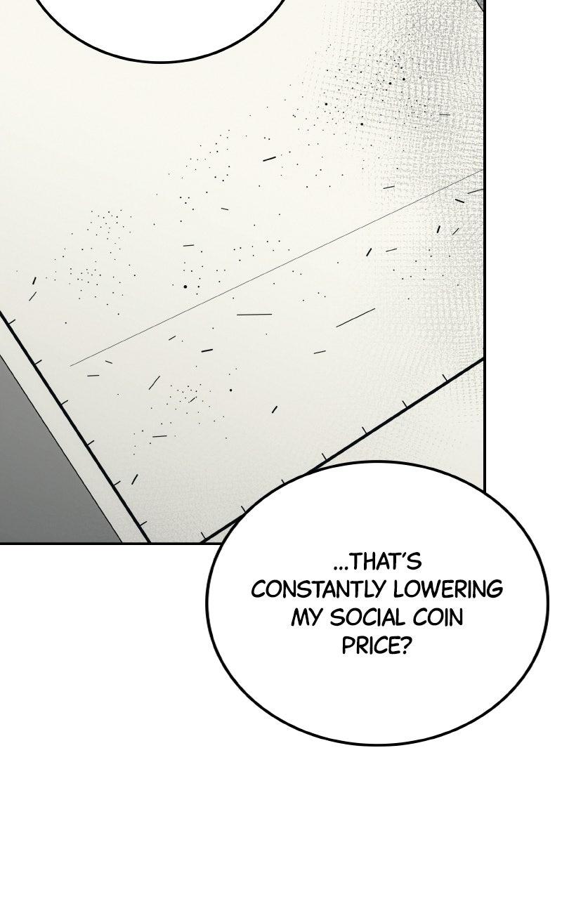 Social Coin: Your Price Chapter 26 page 131 - 