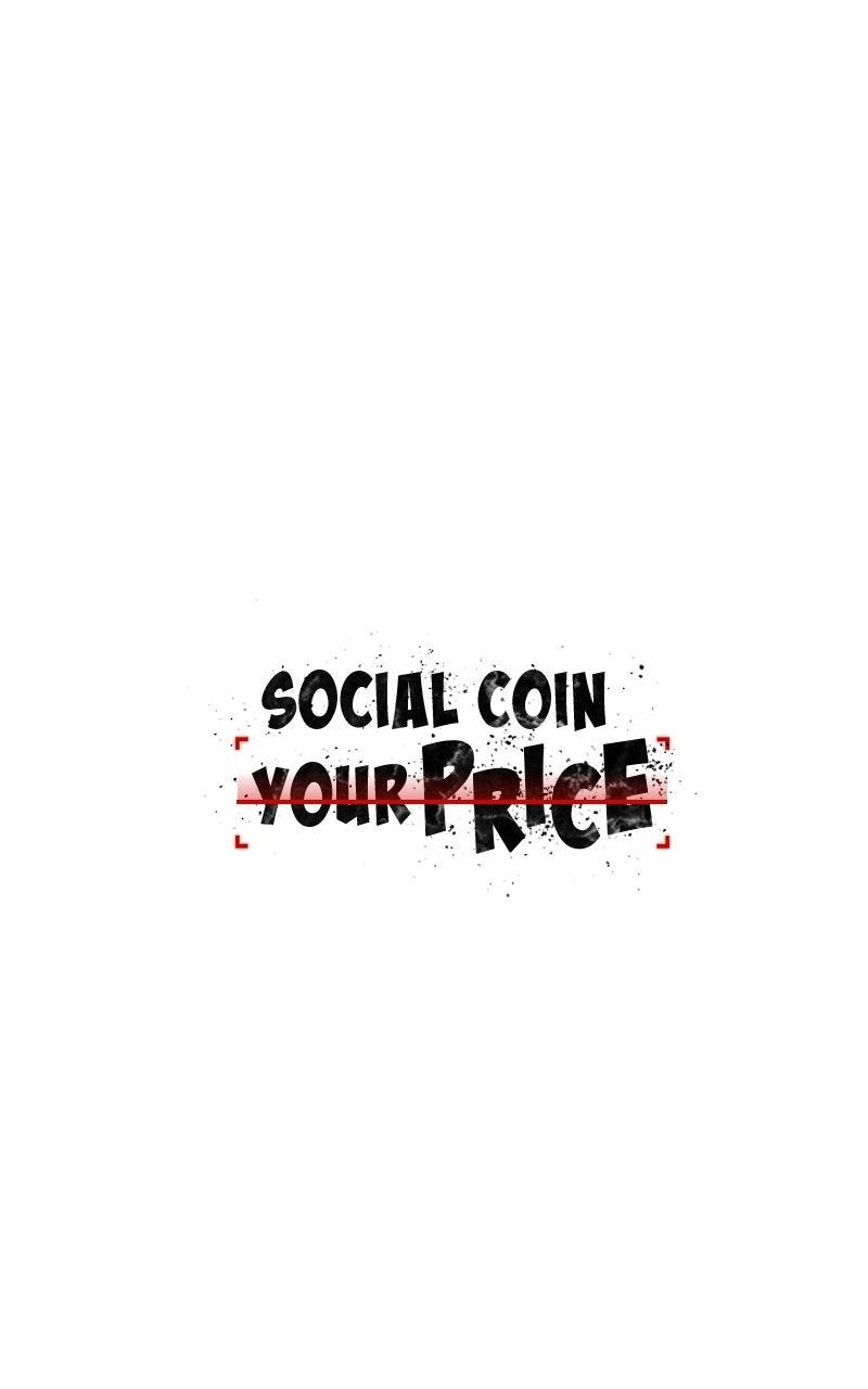 Social Coin: Your Price Chapter 26 page 146 - 