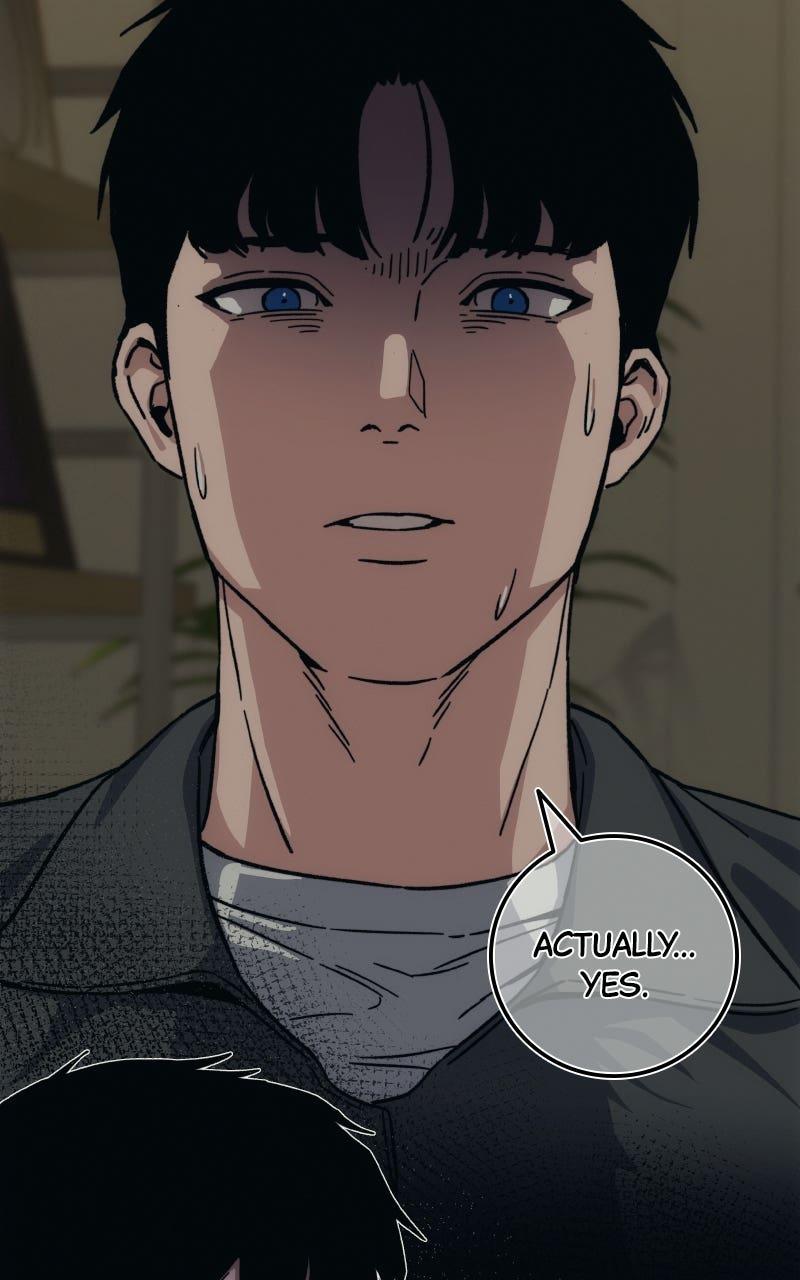 Social Coin: Your Price Chapter 26 page 163 - 