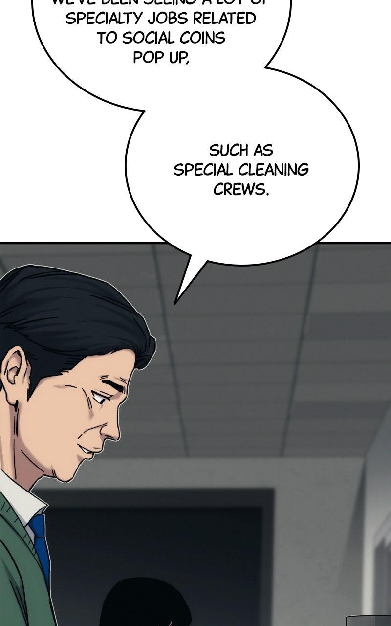 Social Coin: Your Price Chapter 26 page 19 - 
