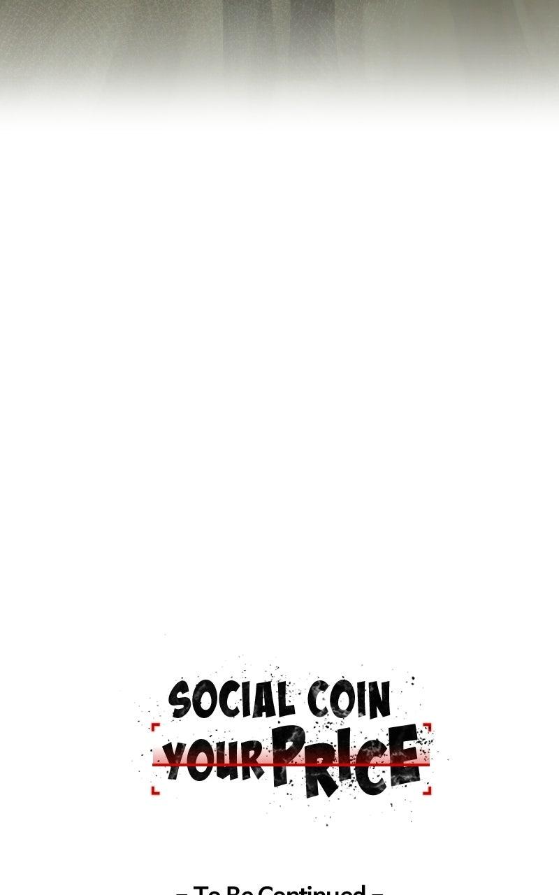 Social Coin: Your Price Chapter 26 page 184 - 