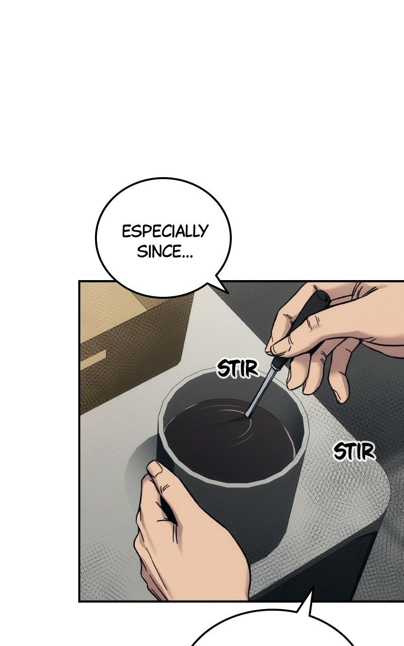 Social Coin: Your Price Chapter 26 page 21 - 