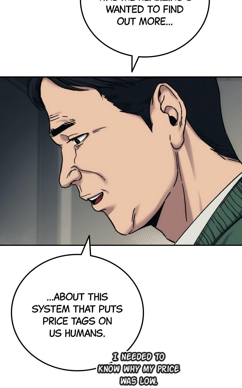 Social Coin: Your Price Chapter 26 page 24 - 