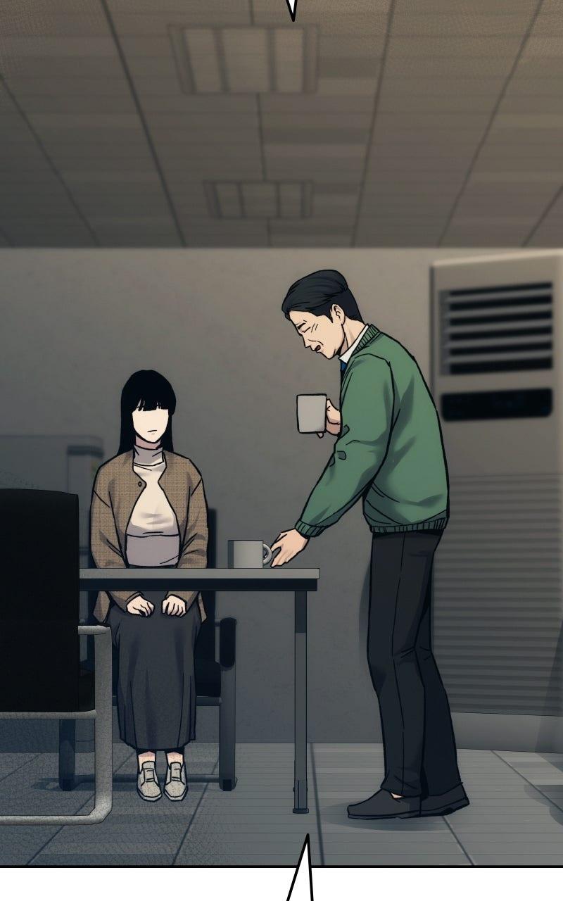 Social Coin: Your Price Chapter 26 page 32 - 
