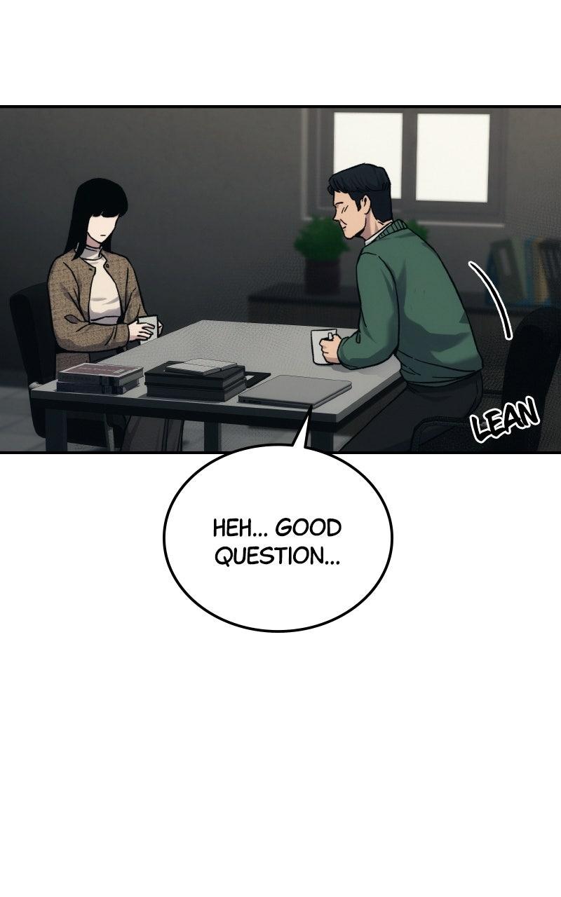 Social Coin: Your Price Chapter 26 page 35 - 