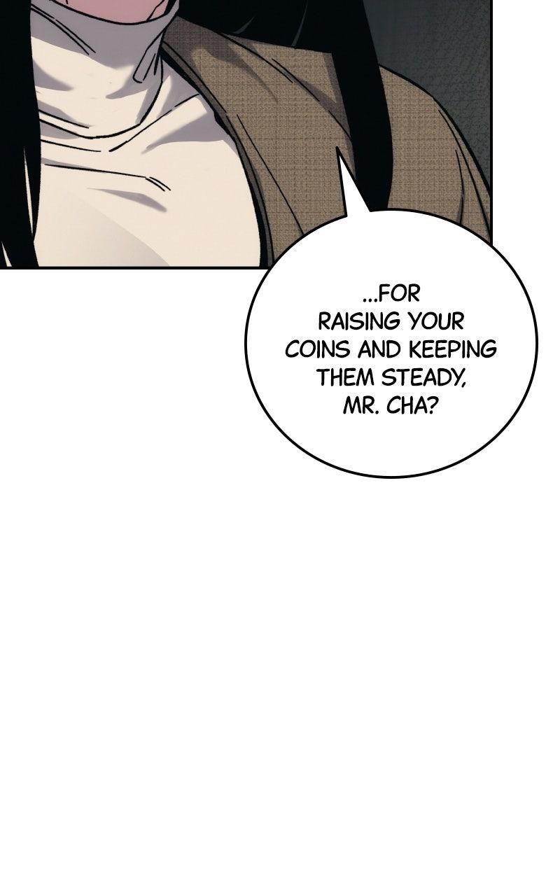 Social Coin: Your Price Chapter 26 page 37 - 