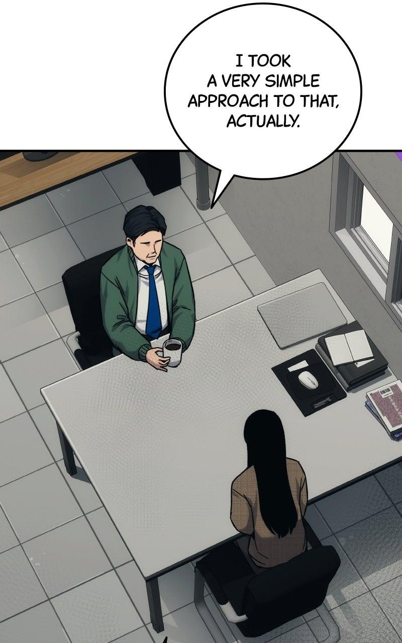 Social Coin: Your Price Chapter 26 page 38 - 