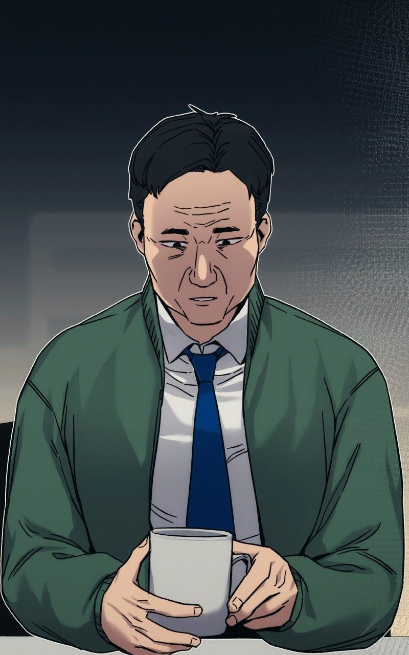 Social Coin: Your Price Chapter 26 page 51 - 